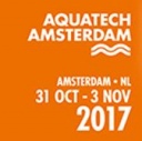 Come and See us at Aquatech Amsterdam 2017